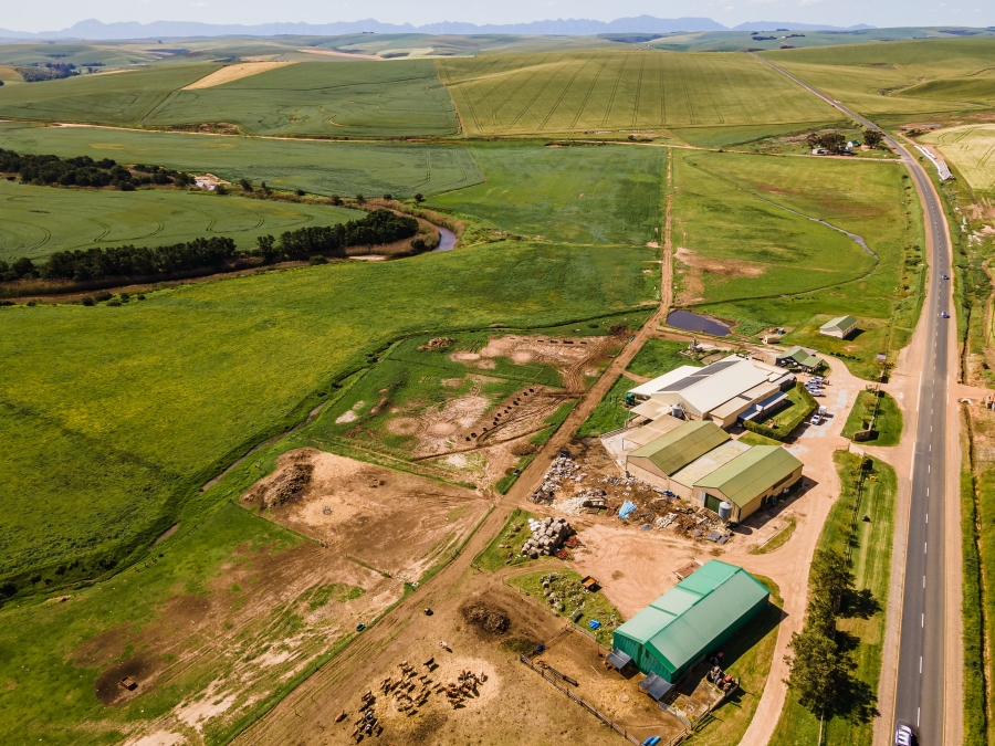 Commercial Property for Sale in Stanford Western Cape